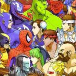 Marvel Vs Capcom Deluxe 2020