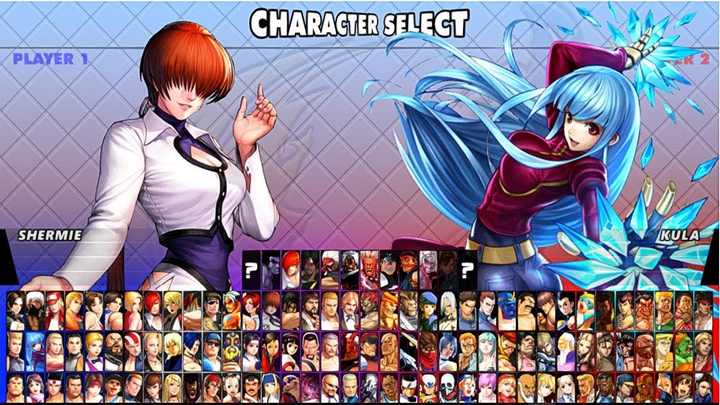 Capcom vs SNK Evolution 2022