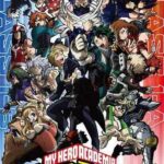 Boku no Hero Academia Mugen V3 PC Download