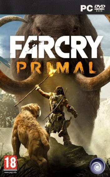 Hello Far Cry Primal lover! Download the Far Cry Primal Uplay V1