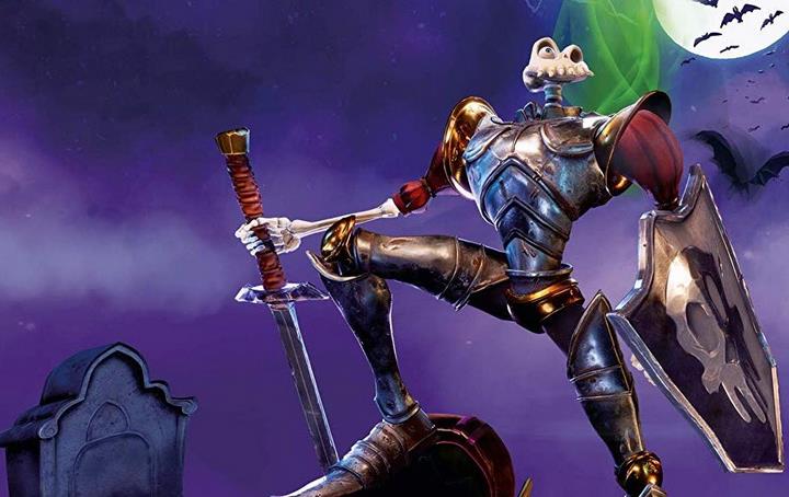 Medievil Medievil (PS1)