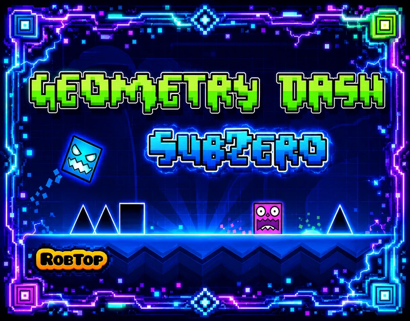 Geometry-Dash-SubZero