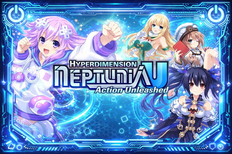 Hyperdimension