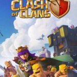 Clash of Clans For PC (Windows 7, 8, 10)