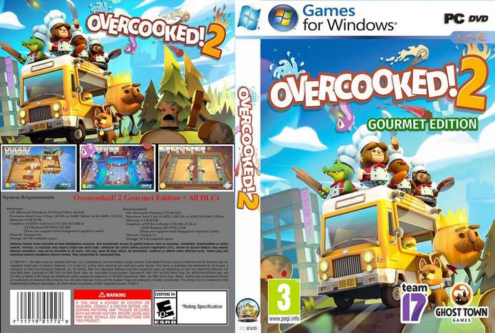 OVERCOK