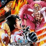 One Piece: Burning Blood PC Game