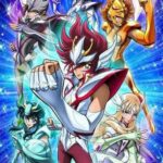 Saint Seiya Ultimate Cosmo UPDATE 2022