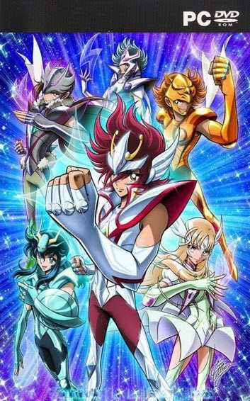 Saint Seiya Ultimate Cosmo UPDATE 2022