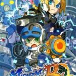 Mighty Gunvolt Burst PC Download