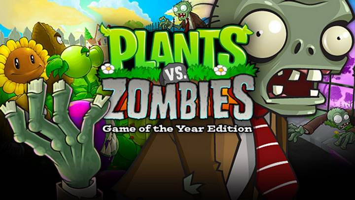 Plantas Vs Zombies PC Download