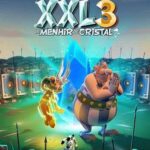 Asterix & Obelix XXL 3 - The Crystal Menhir PC Download