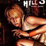 Silent Hill 3 PC Version Full