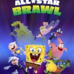 Nickelodeon All-Star Brawl PC Download