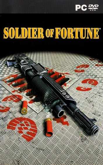 Soldier of Fortune Free Download