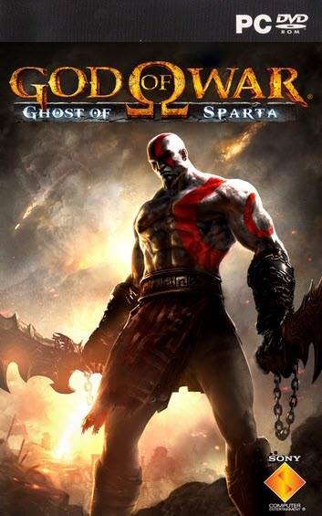 God Of War Ghost Of Sparta PC Download