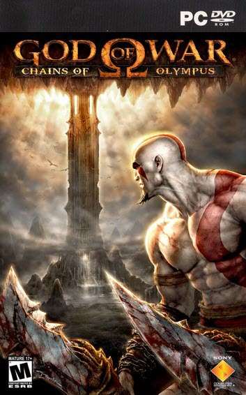 God of War: Chains of Olympus PC Download