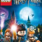 LEGO Harry Potter: Years 1-4 PC Download