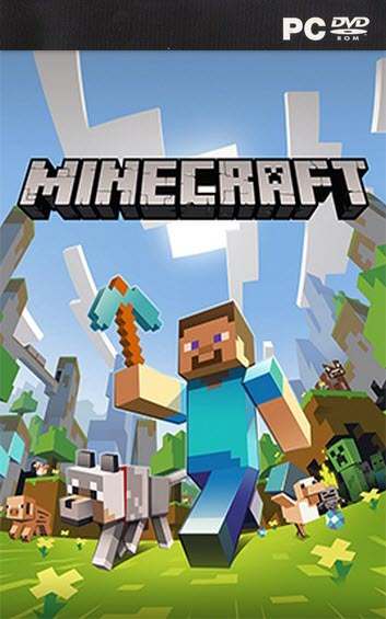 Minecraft Free Download (v1.14 Incl. Multiplayer) - Crohasit - Download PC  Games For Free