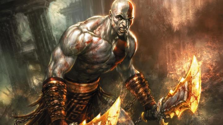 God of War: Chains of Olympus PC Download