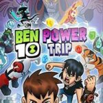 Ben 10: Power Trip PC Download