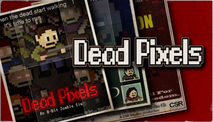Dead Pixels PC Download