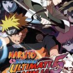 Naruto Shippuden - Ultimate Ninja 5 PC Download