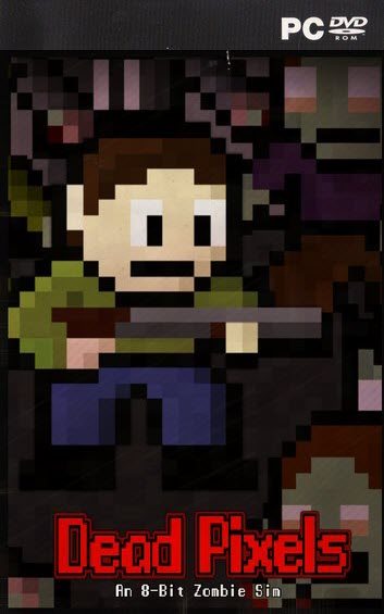 Dead Pixels PC Download