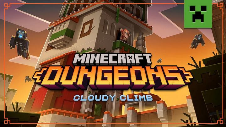 CloudyClimb