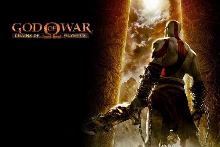 God Of War Ghost Of Sparta PC Download