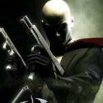 Hitman 3: Contracts PC Download (Full Version)