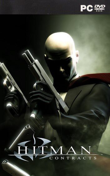 Hitman 3: Contracts PC Download (Full Version)