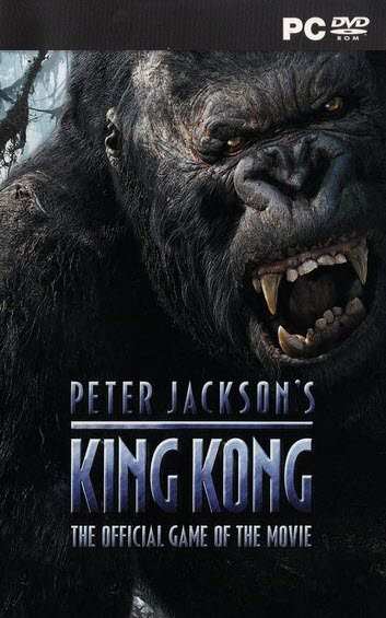 Peter Jackson’s King Kong PC Download