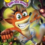 Crash Mind Over Mutant PC Download