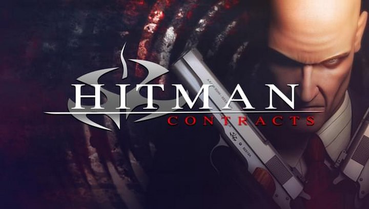 Hitman 3: Contracts PC Download (Full Version)