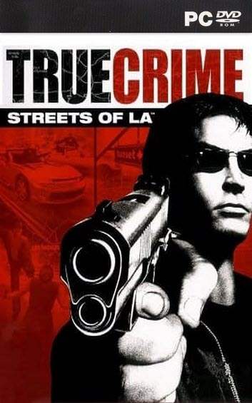 True Crime: Streets of LA PC Download