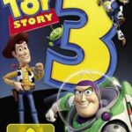 Toy Story 3: The Video Game PC Full