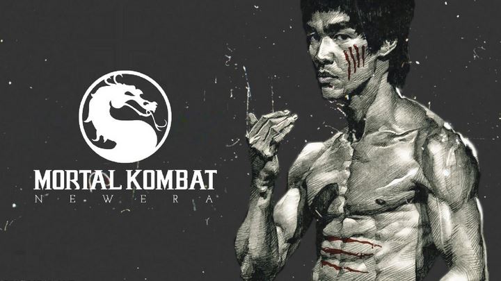 Mortal Kombat New Era Mortal Kombat New Era PC Download