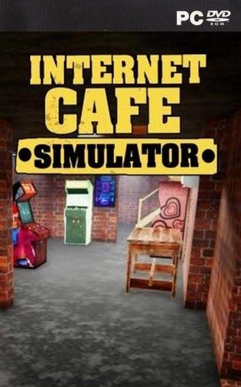 Internet Cafe Simulator PC Download