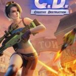 Creative Destruction PC Download