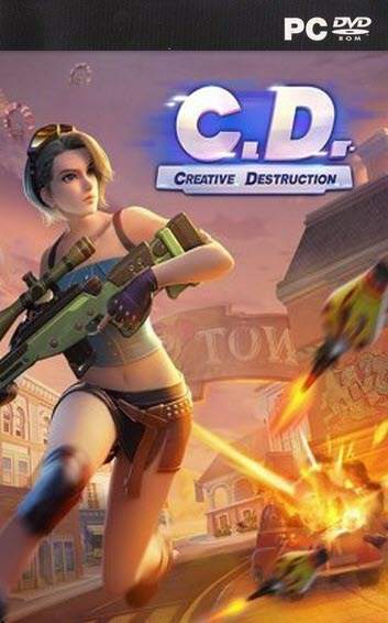 Creative Destruction PC Download