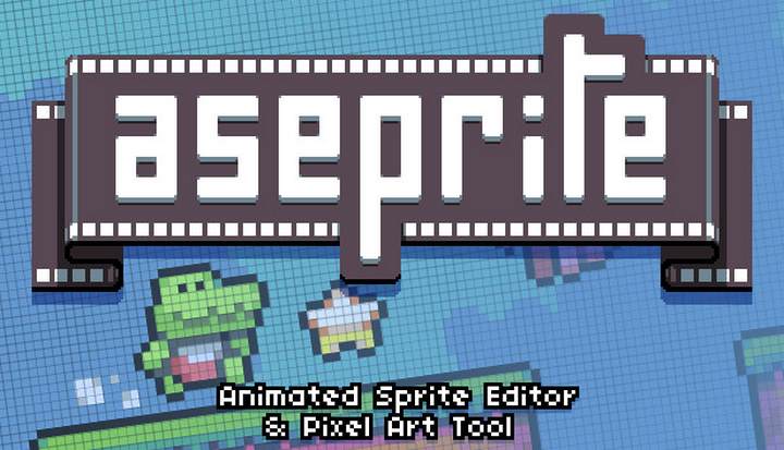 Aseprite PC Download