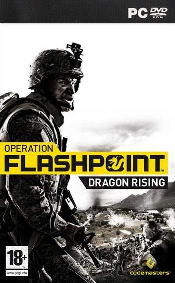 Operation Flashpoint 2: Dragon Rising PC Download