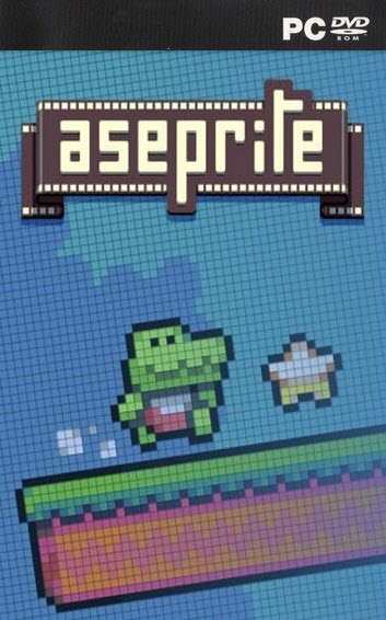 Aseprite PC Download