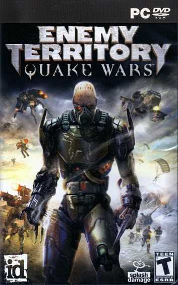 Enemy Territory: Quake Wars PC Download