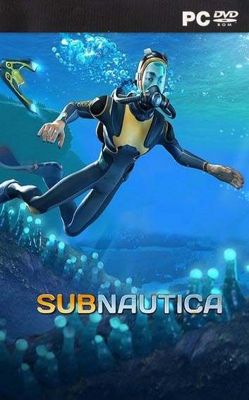 Subnautica PC Download