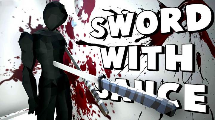 Sword With Sauce Sword With Sauce PC Download