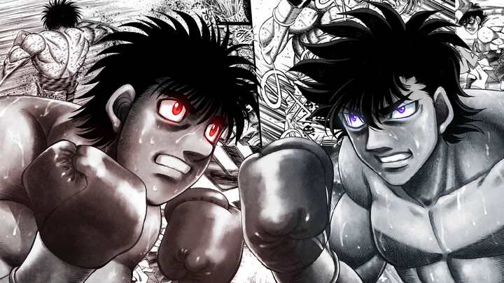 Hajime no Ippo 2 Victorious Road PC Download