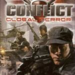 Conflict Global Terror PC Download