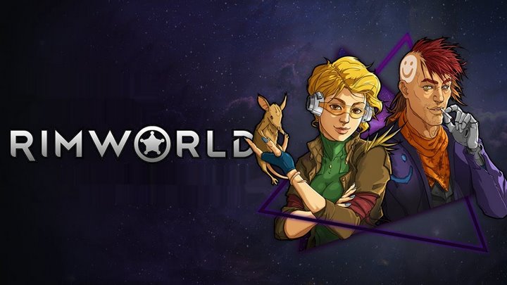 RimWorld RimWorld PC Download