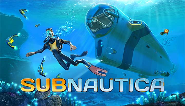 Subnautica PC Download